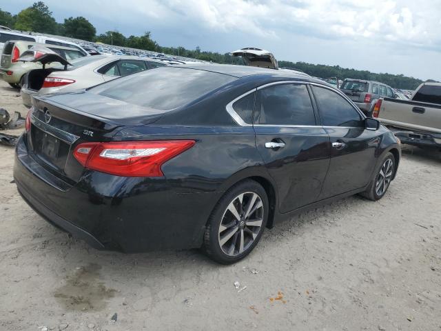  NISSAN ALTIMA 2016 Czarny