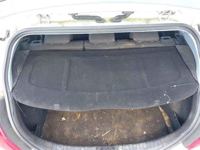 2007 KIA CEE'D SR