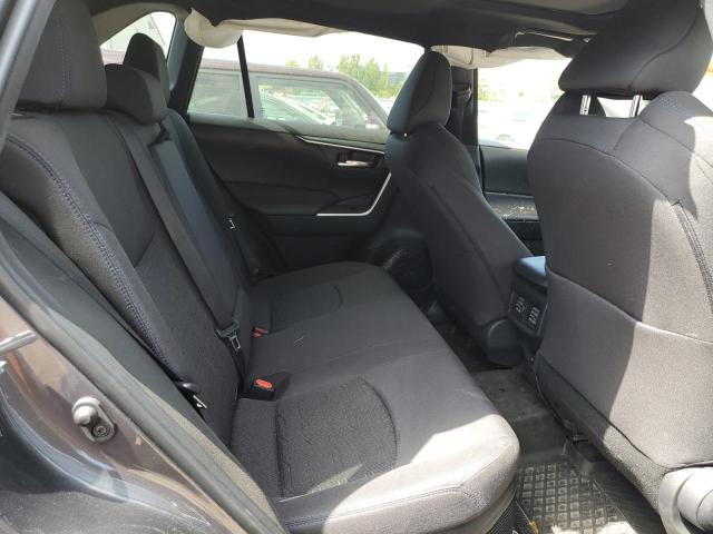 2022 TOYOTA RAV4 SE  