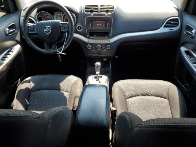  DODGE JOURNEY 2015 Синий
