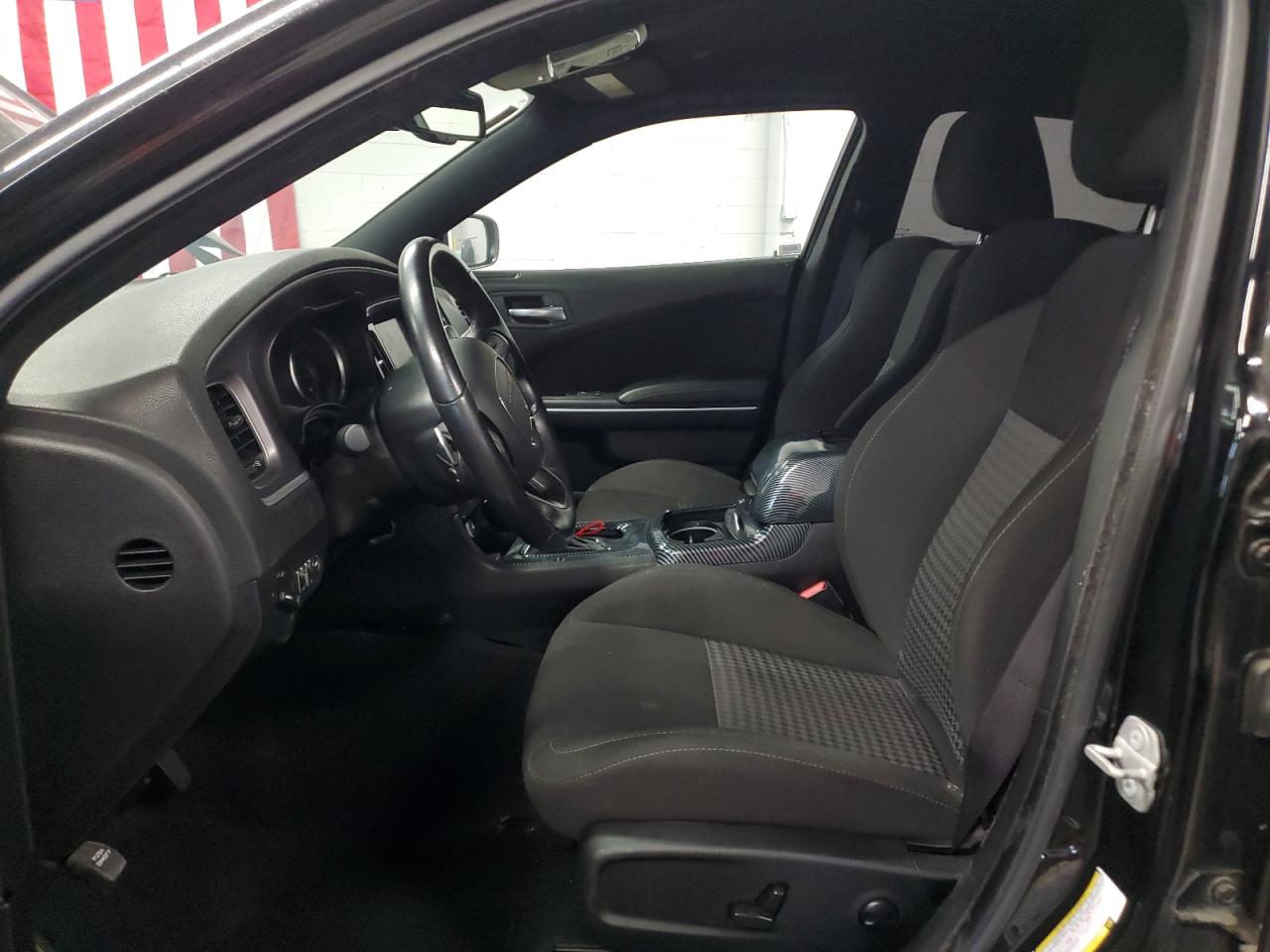 2022 Dodge Charger R/T VIN: 2C3CDXCT2NH255997 Lot: 63833065