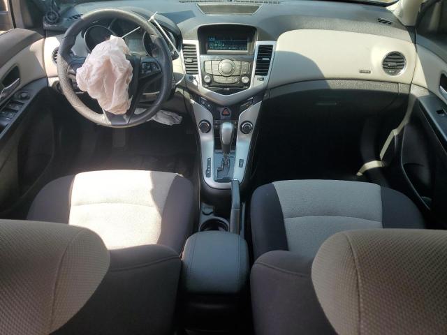  CHEVROLET CRUZE 2013 Granatowy