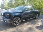 2021 CHEVROLET SILVERADO K1500 RST   for sale at Copart ON - COOKSTOWN