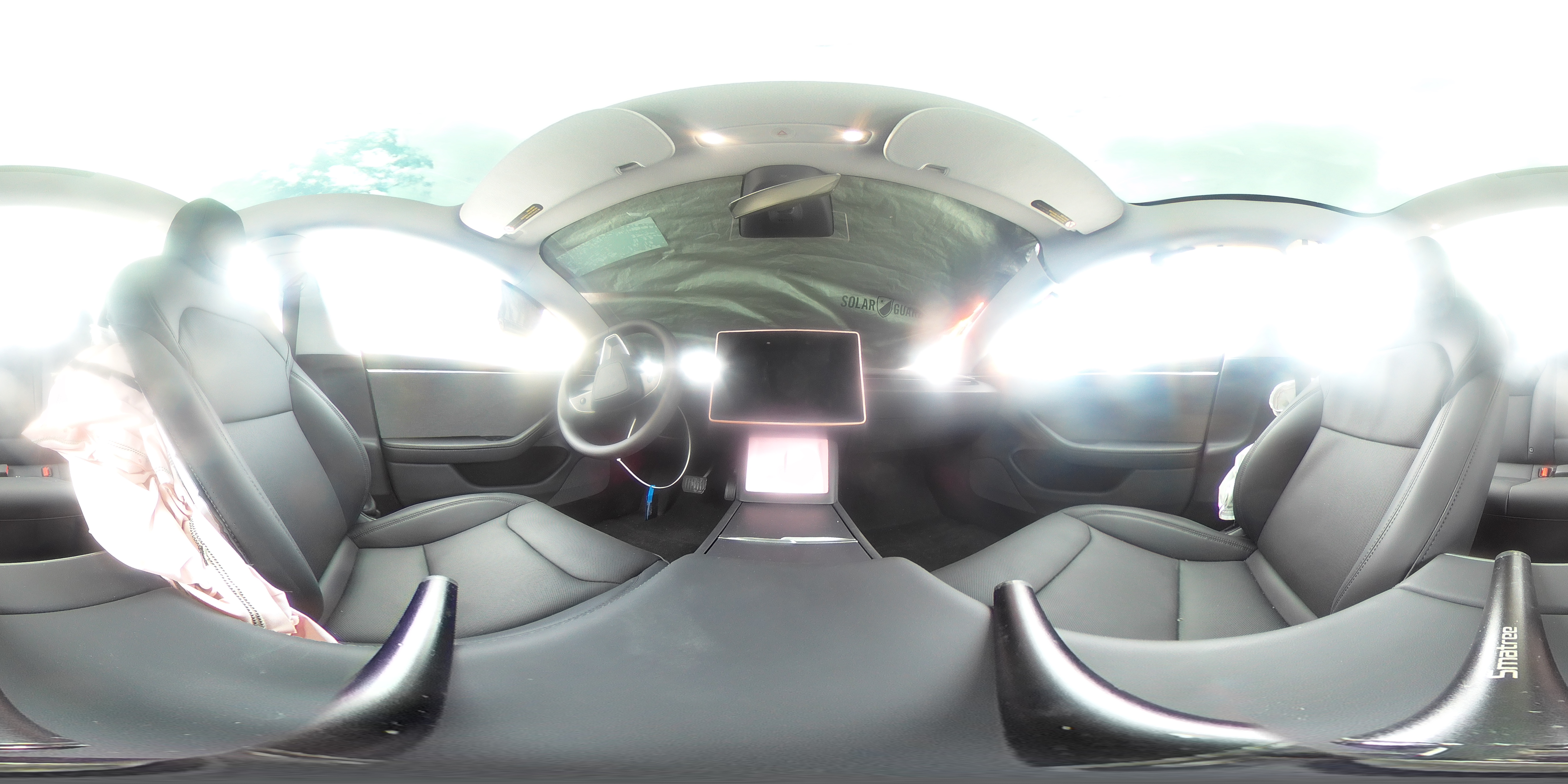 2025 Tesla Model 3 VIN: 5YJ3E1EA7SF035676 Lot: 64506115