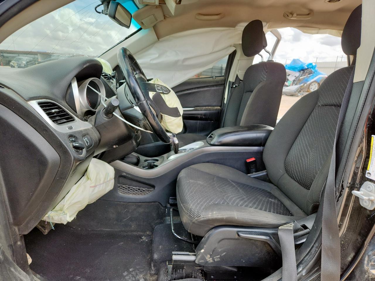 2018 Dodge Journey Se VIN: 3C4PDCAB1JT531698 Lot: 63451175