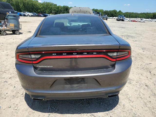  DODGE CHARGER 2015 Сharcoal