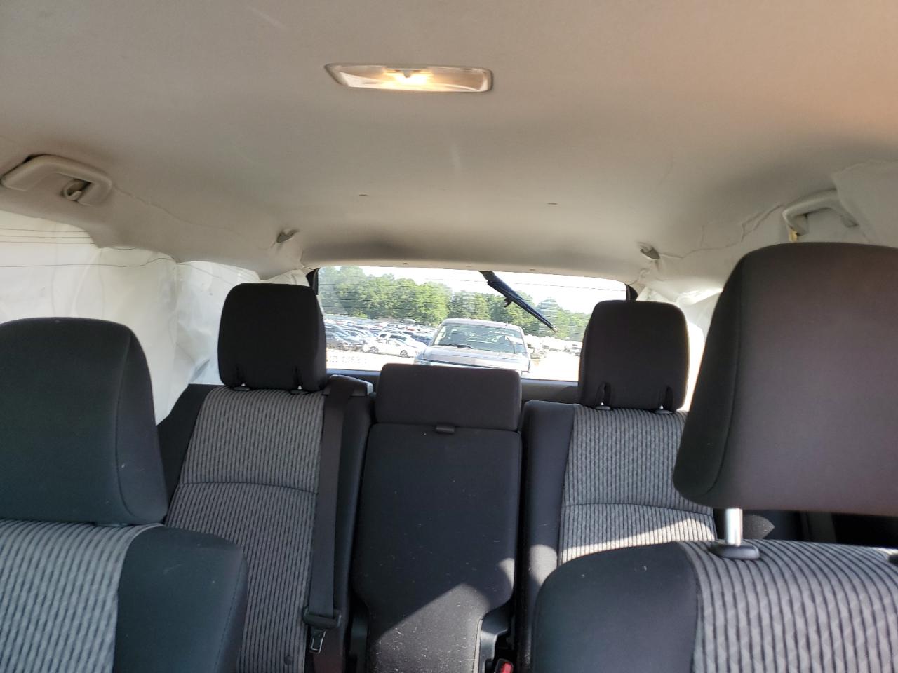 2016 Toyota 4Runner Sr5/Sr5 Premium VIN: JTEBU5JR1G5318077 Lot: 64247995