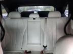 2017 BMW X5 XDRIVE35I   for sale at Copart MA - NORTH BOSTON