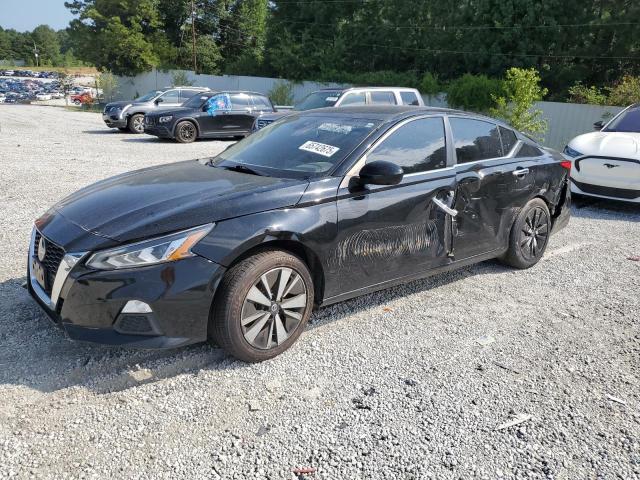 NISSAN ALTIMA SV 2021