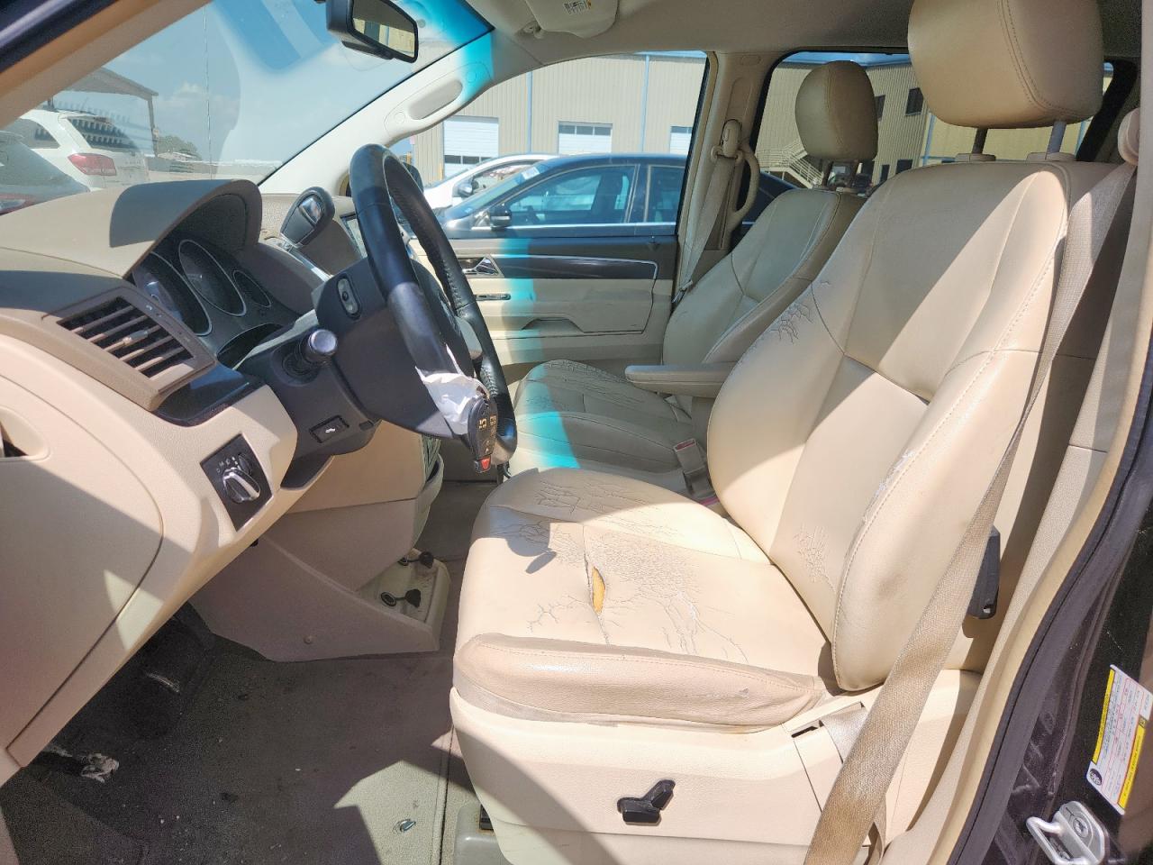 2010 Volkswagen Routan Se VIN: 2V4RW3D16AR167244 Lot: 64659205