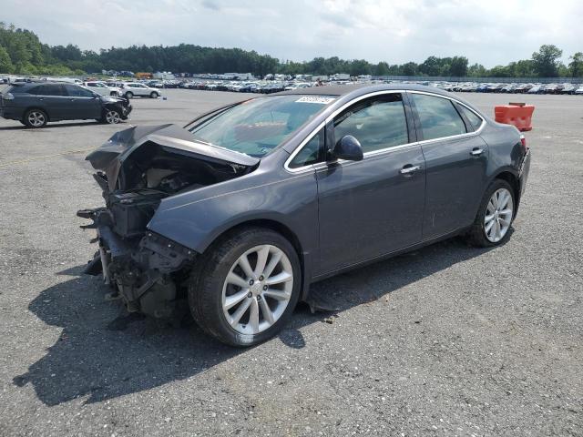 Седаны BUICK VERANO 2013 Угольный