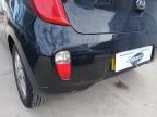2014 KIA PICANTO 2 for sale at Copart WESTBURY