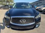 2019 INFINITI QX60 LUXE   à vendre chez Copart FL - MIAMI NORTH