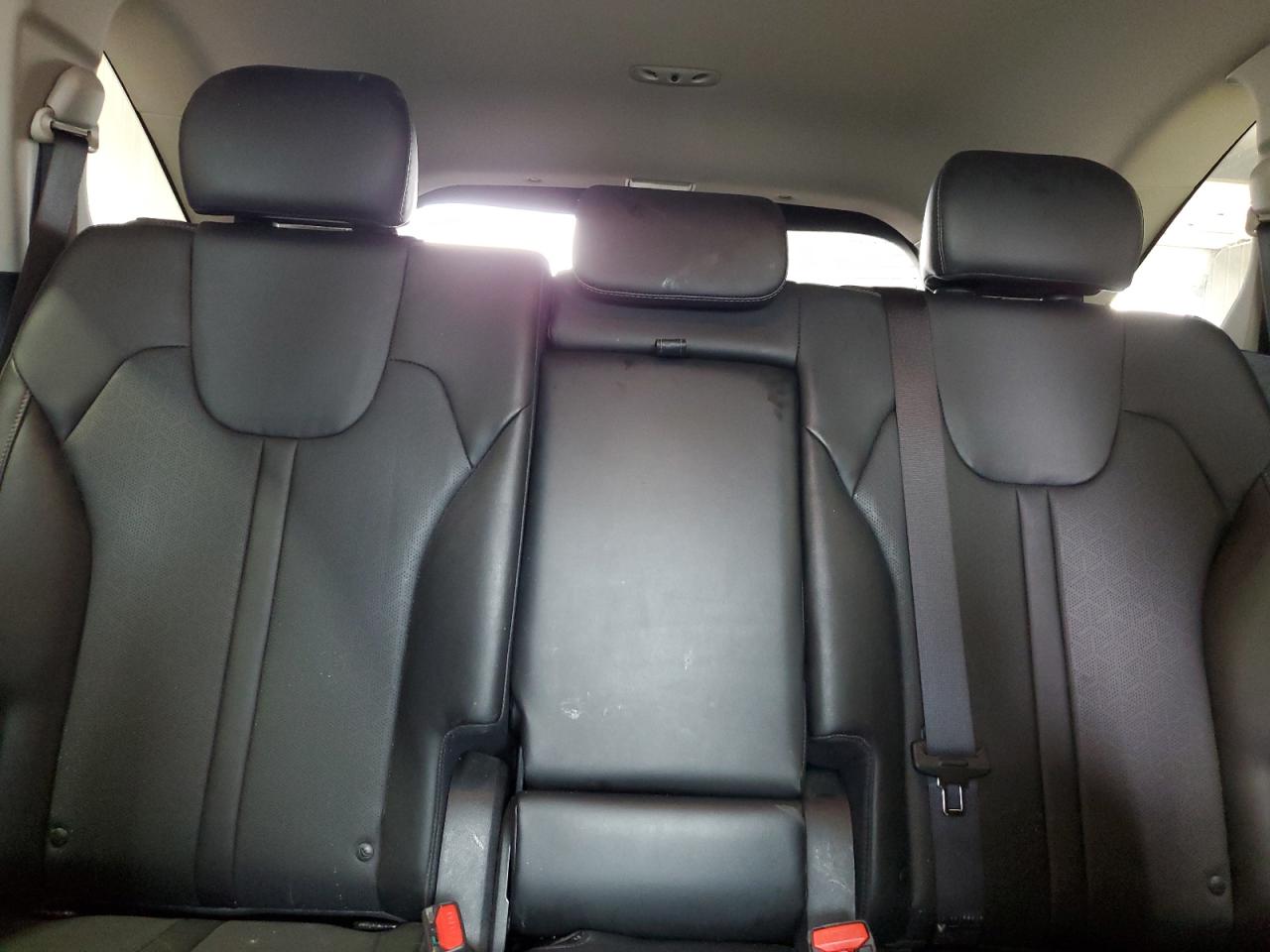 2022 Kia Sorento S VIN: 5XYRLDLC7NG124005 Lot: 64367385