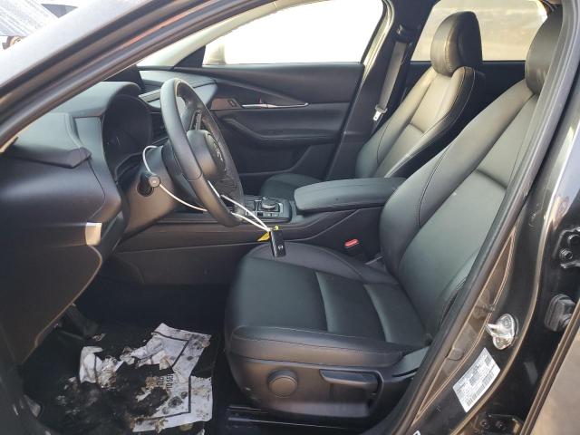  MAZDA CX30 2022 Gray