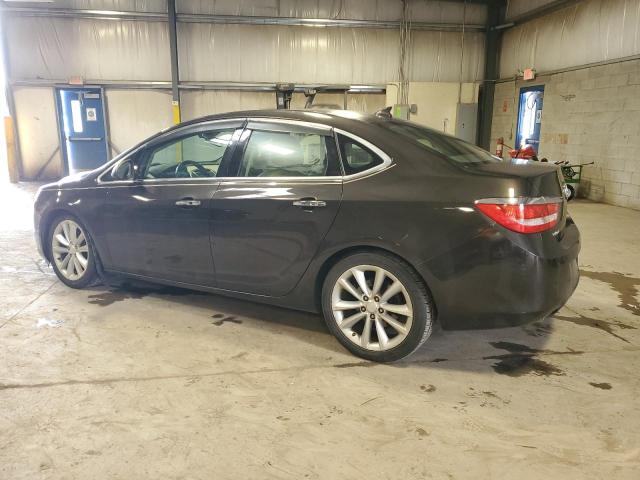  BUICK VERANO 2012 Szary