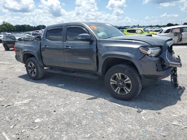  TOYOTA TACOMA 2019 Угольный