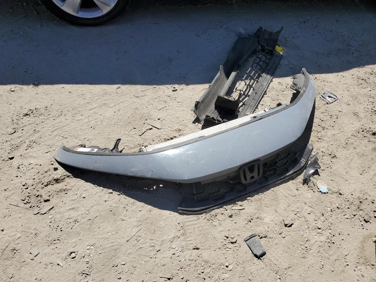 2024 Honda Civic Sport Touring VIN: 19XFL1G86RE010250 Lot: 65923865