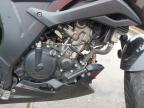 2019 SUZUKI GSXS 125 X for sale at Copart SANDY