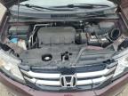 2014 HONDA ODYSSEY EXL   for sale at Copart ON - COOKSTOWN