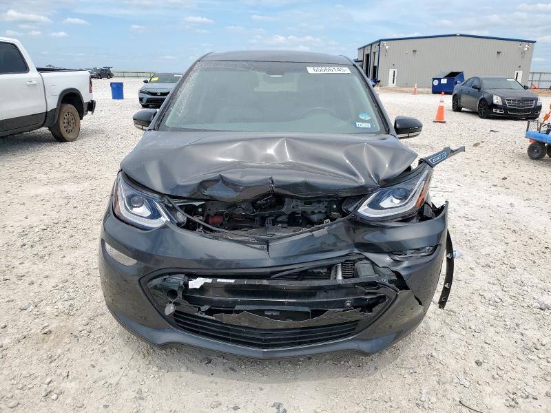  CHEVROLET BOLT 2019 Czarny
