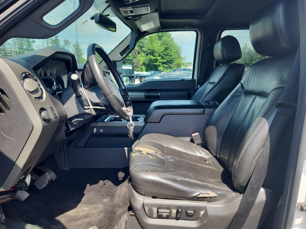 2012 Ford F250 Super Duty VIN: 1FT7W2BT7CEB99412 Lot: 65507735