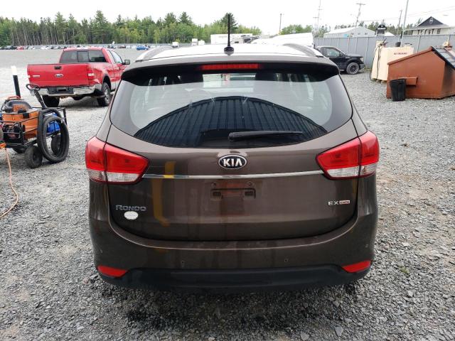 2014 KIA RONDO   