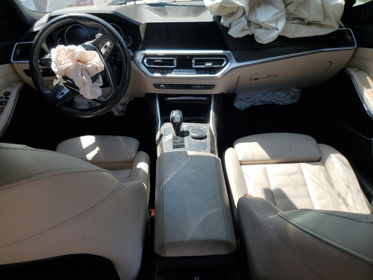 2019 BMW 330I VIN: WBA5R1C59KAK12009 Lot: 64143885