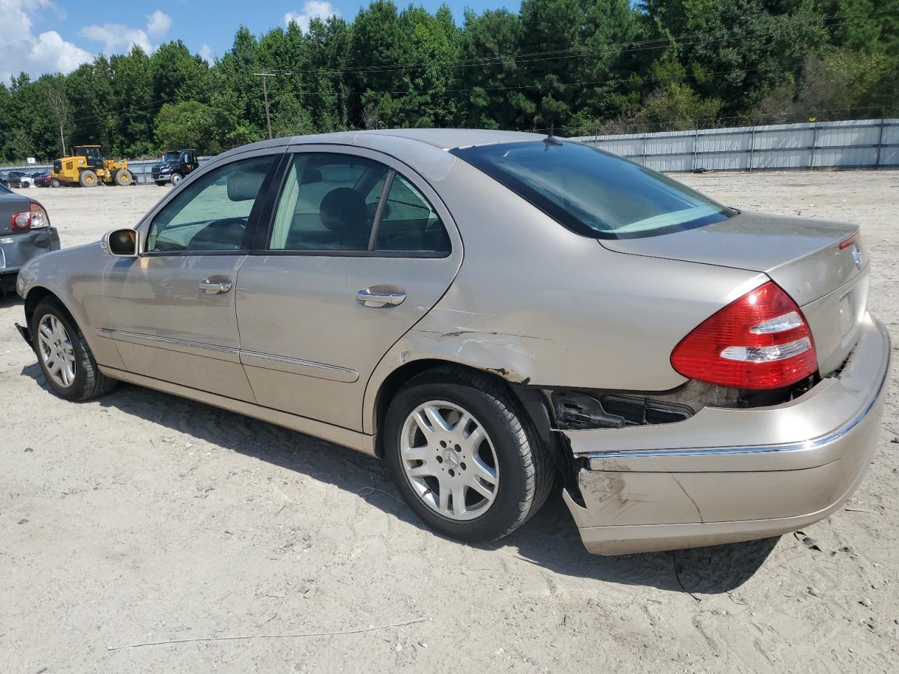 wdbuf56j76a816959 WDBUF56J76A816959 2006 Mercedes-Benz E 350