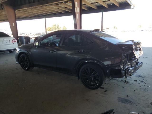  SUBARU WRX 2024 Szary