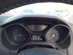 2012 FORD FOCUS EDGE for sale at Copart SANDTOFT