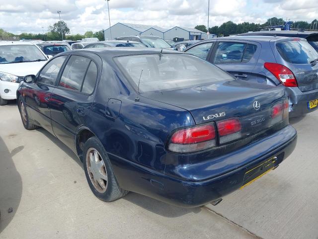1996 LEXUS GS300