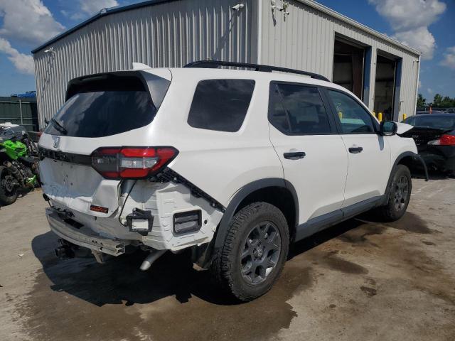  HONDA PILOT 2024 Biały