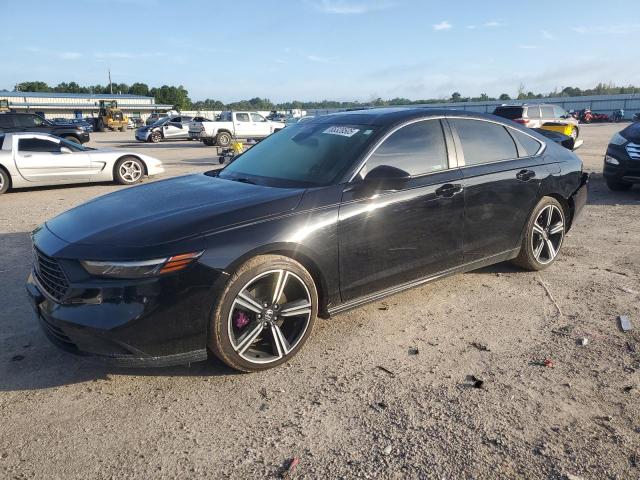 HONDA ACCORD HYB 2023