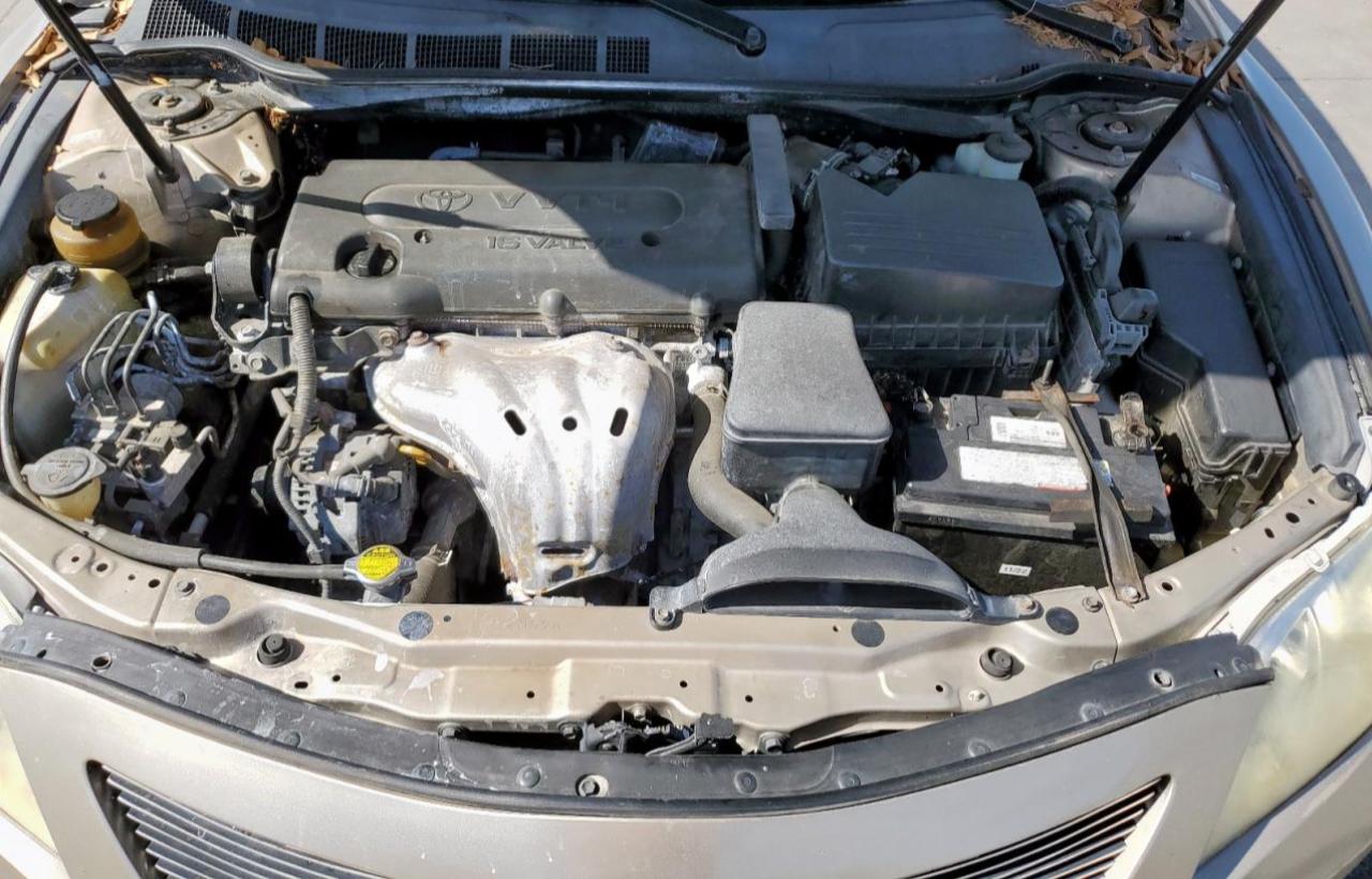 2009 Toyota Camry Base VIN: 4T1BE46K79U338099 Lot: 66605075