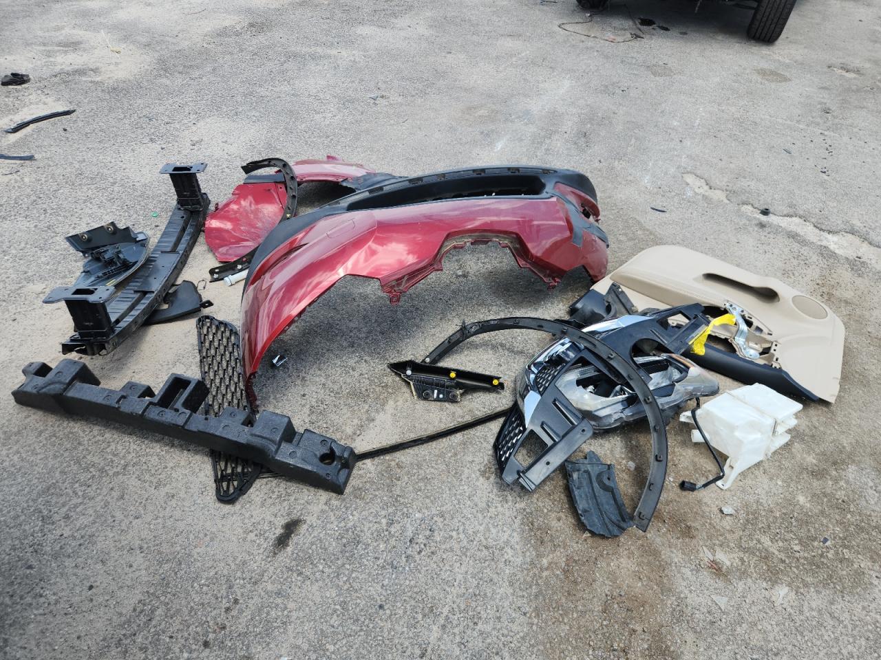 KNMAT2MT9GP661149 NISSAN ROGUE 2016