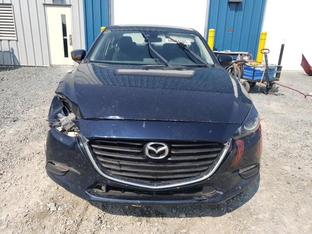 2018 MAZDA 3 SPORT  