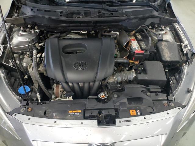2016 TOYOTA SCION IA   