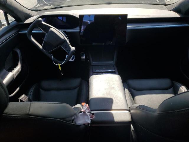  TESLA MODEL S 2024 Czarny
