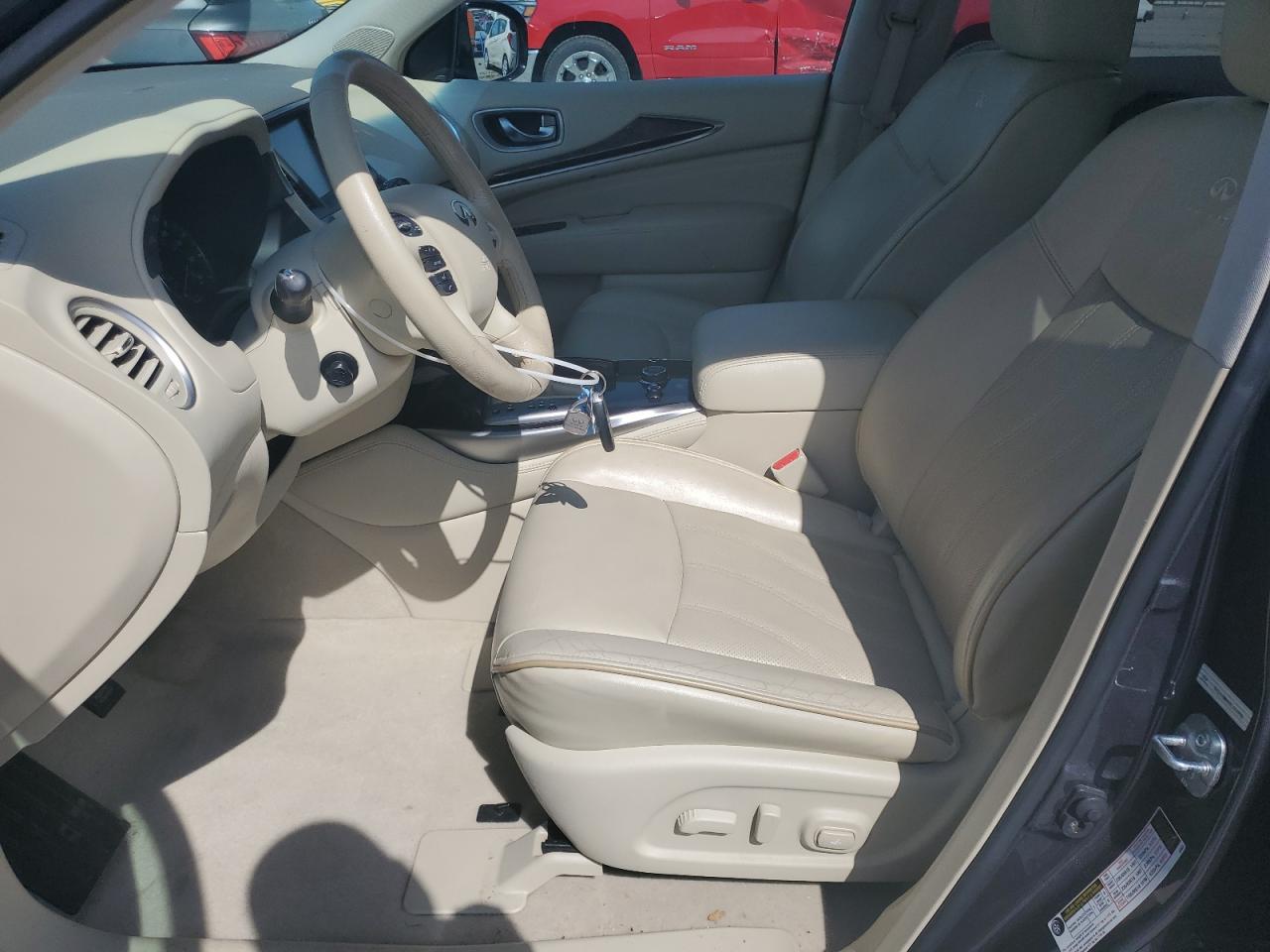 2013 Infiniti Jx35 VIN: 5N1AL0MN9DC323979 Lot: 64489905