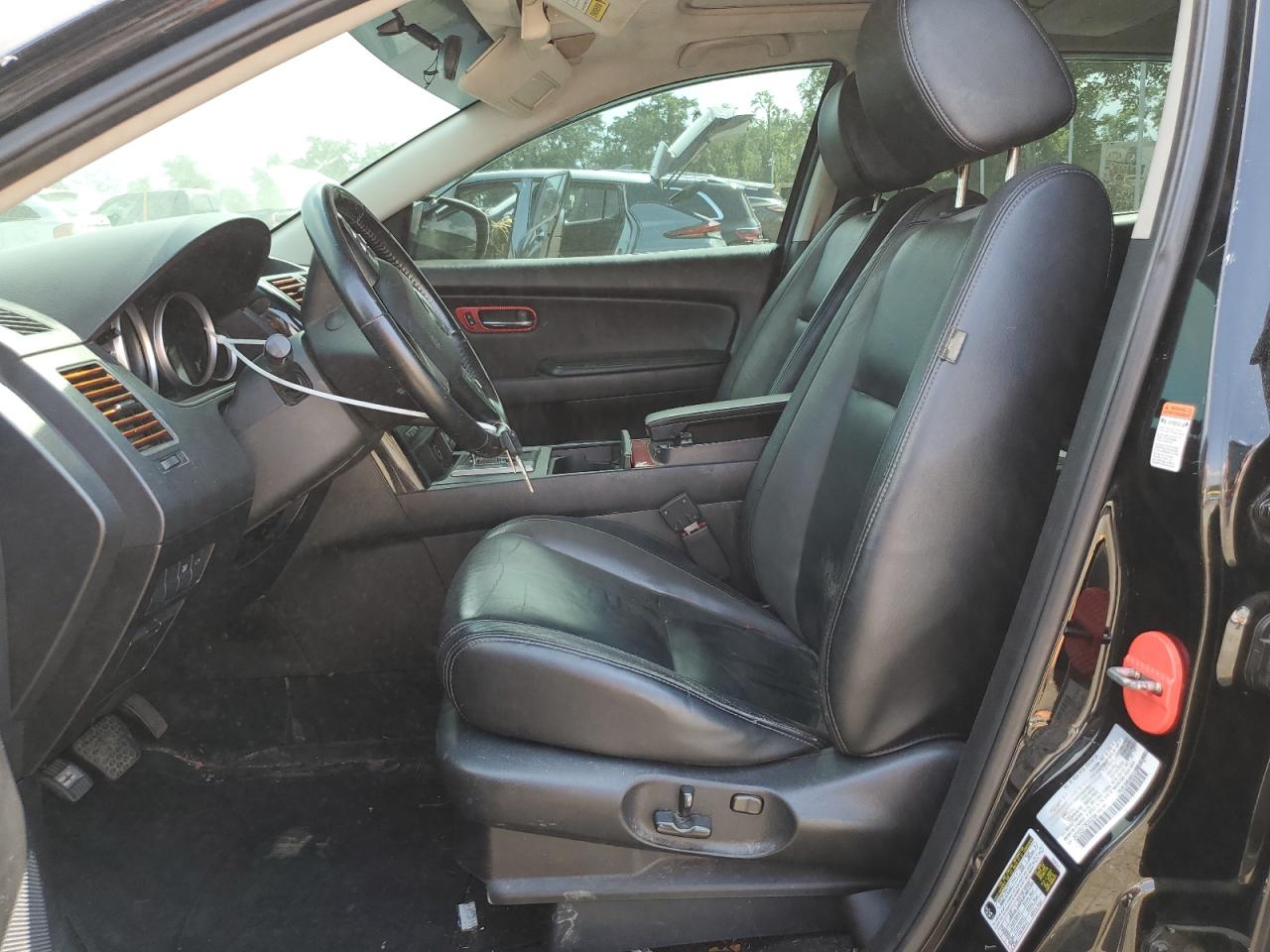 2011 Mazda Cx-9 VIN: JM3TB3CV7B0302394 Lot: 63793675