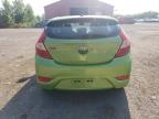 2012 HYUNDAI ACCENT GLS   for sale at Copart ON - LONDON