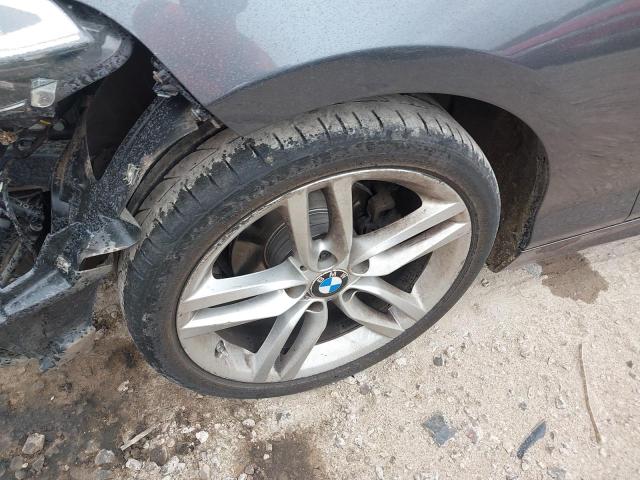 2016 BMW 218D M SPO