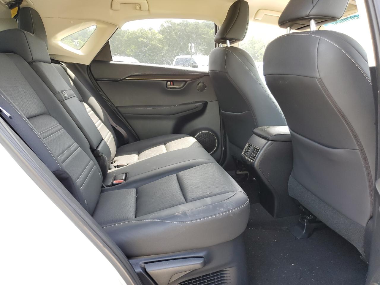 2018 Lexus Nx 300H VIN: JTJBJRBZ7J2094645 Lot: 62607065