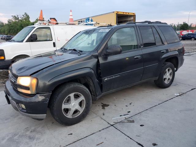 2004 Chevrolet Trailblazer Ls