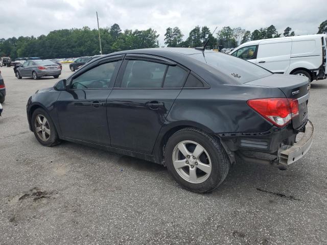  CHEVROLET CRUZE 2013 Czarny