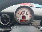 2011 MINI ONE PIMLIC for sale at Copart PETERLEE