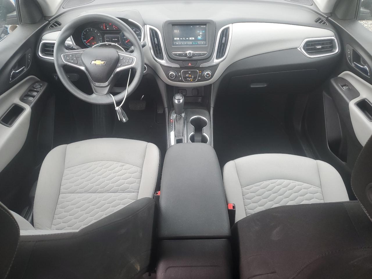 2GNAXREV8J6178554 CHEVROLET EQUINOX 2018