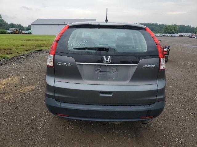  HONDA CRV 2014 Szary