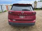 2025 NISSAN ROGUE S   à vendre chez Copart QC - MONTREAL